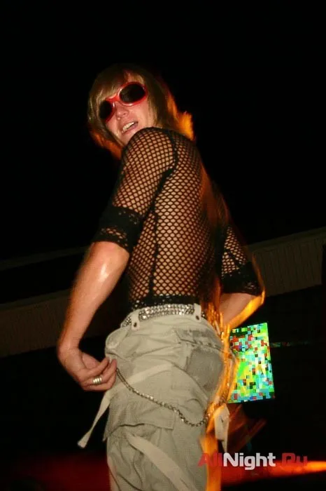 Pre-party KaZantip 2005