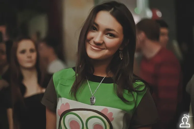 BAR HERO / 1 год Kilev bar