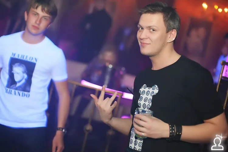 День независимости от бара