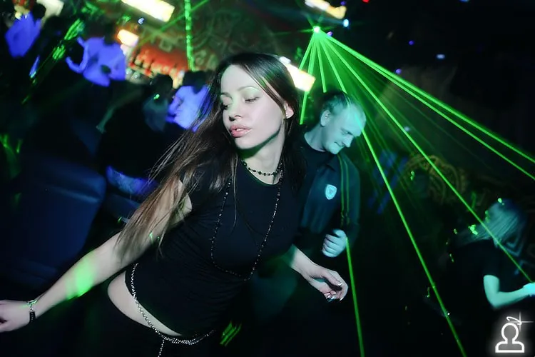 Dj Luna Moor