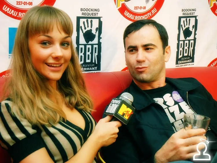MARLBORO MXTRONICA CLUB NIGHT