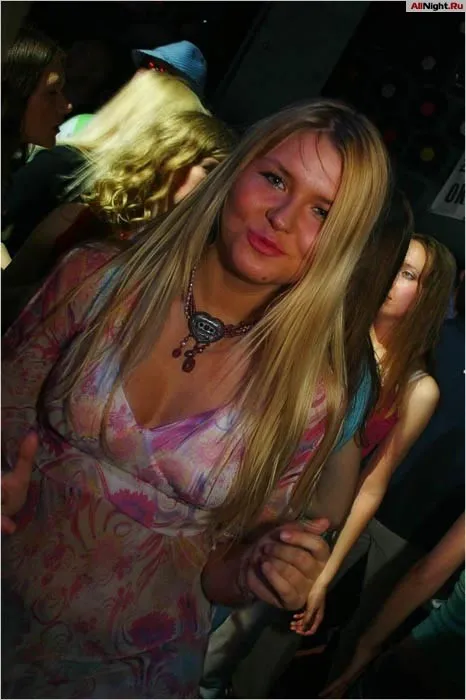 DJ Housekeeper (Zeppelin) & Monica Electronica (Голландия)