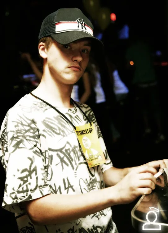DjYork