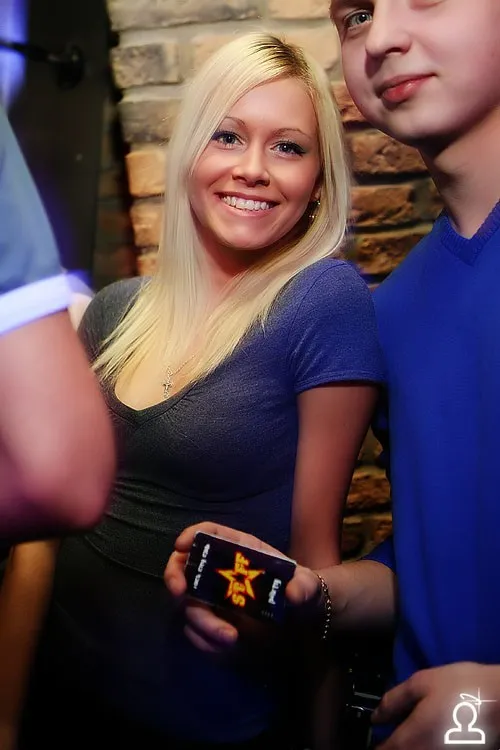 Staff Party
