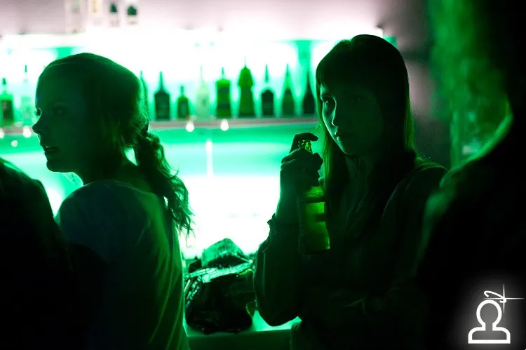 Erotic Party