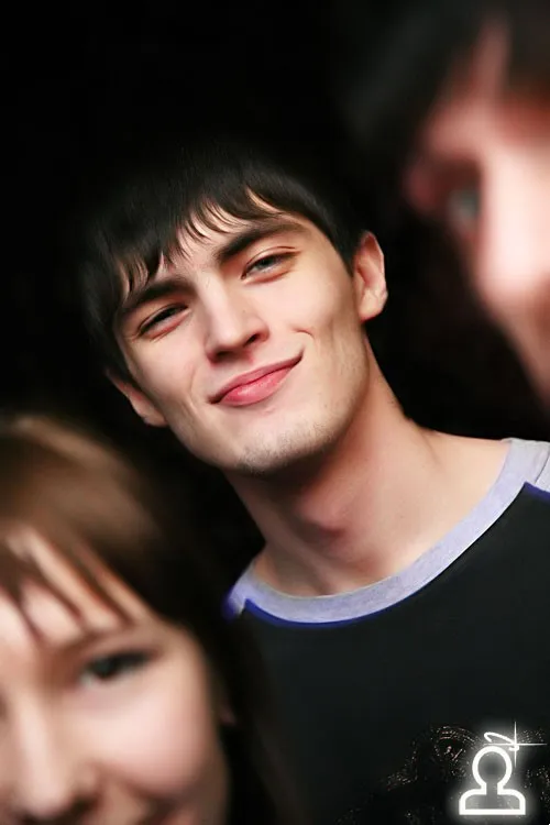 А#УЕННО / Mike Spirit