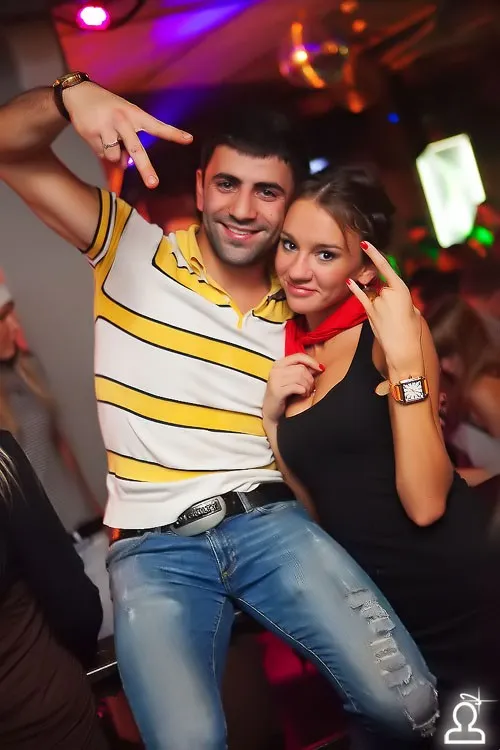 Рожденный в СССР