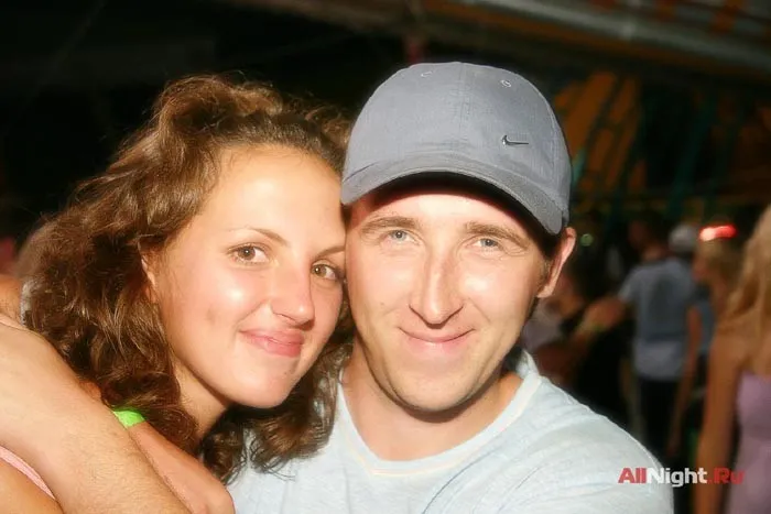 Pre-party KaZantip 2005
