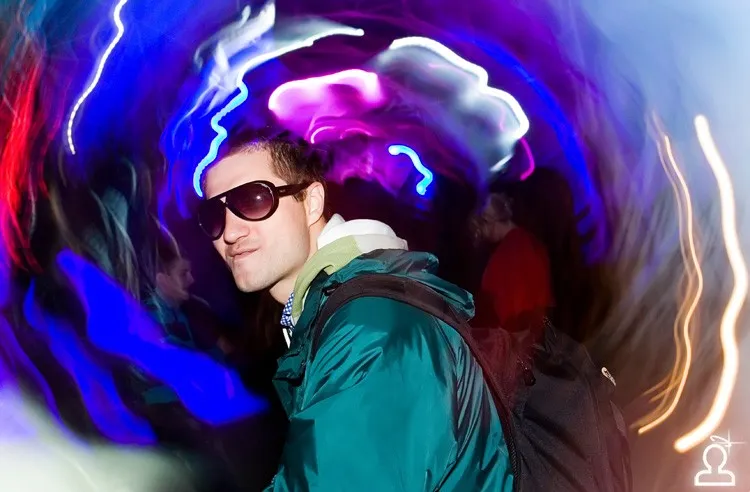 The World of Techno. Re_play