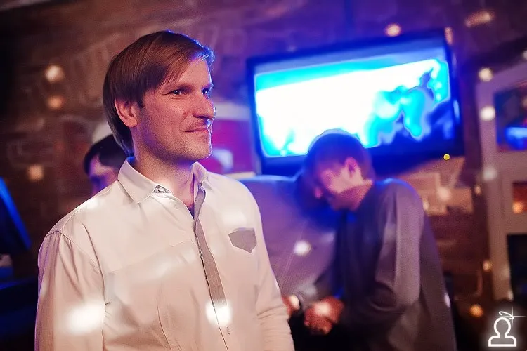 Первый weekend весны / Dj Perets