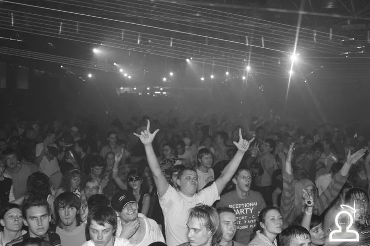 World Of Drum & Bass