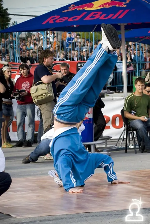 Red Bull X-Fighters