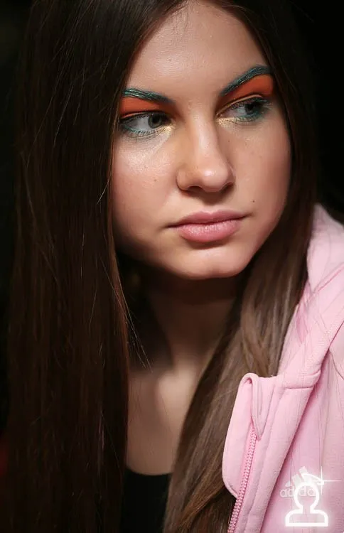 Siberian Fashion Week 2009