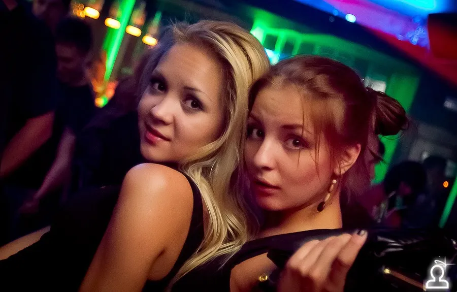 After party