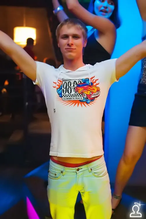 Staff Model Party