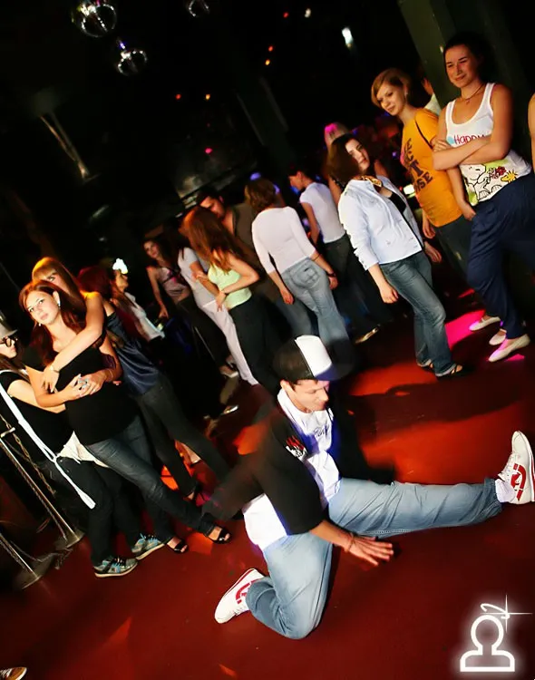 King of POP