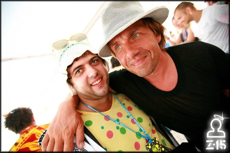 Day KaZantip15