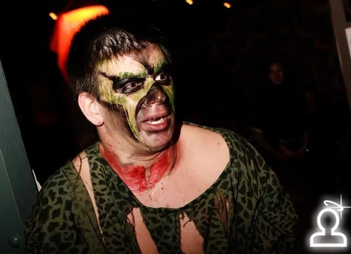 Halloween@Rock City (foto by bob)