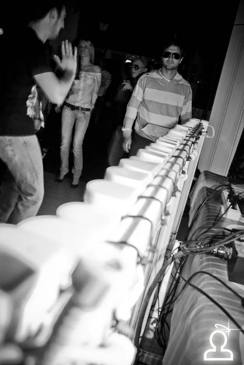 Кроп-фактор 1,3 \ Dj Cross