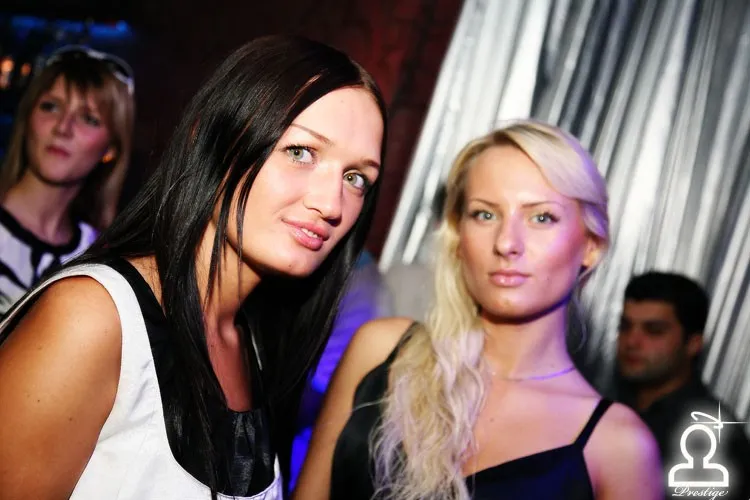 Platinum Fusion Night