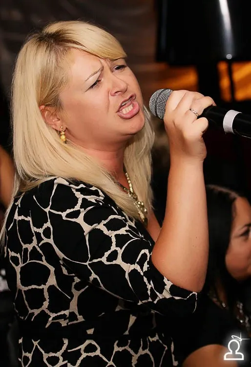 FINAL karaoke star