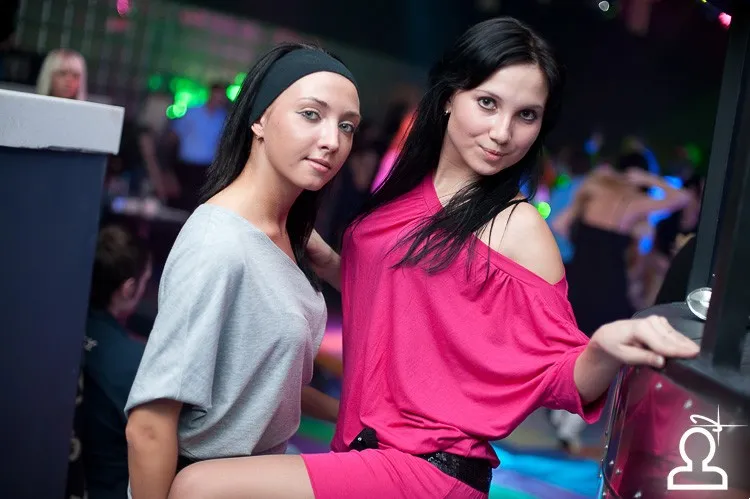 Russian Dolls