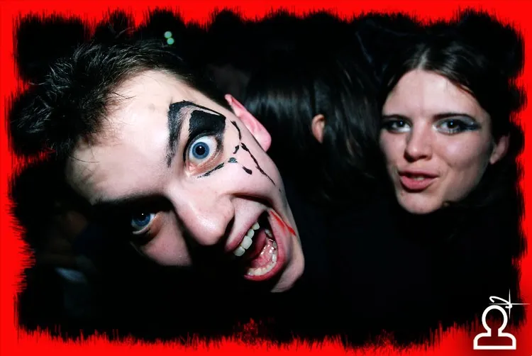 Miller Halloween