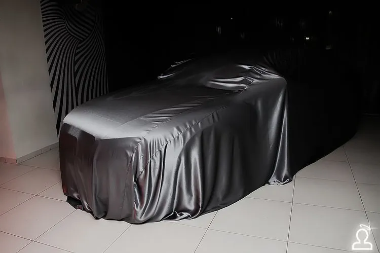 Презентация Audi A5 Sportback