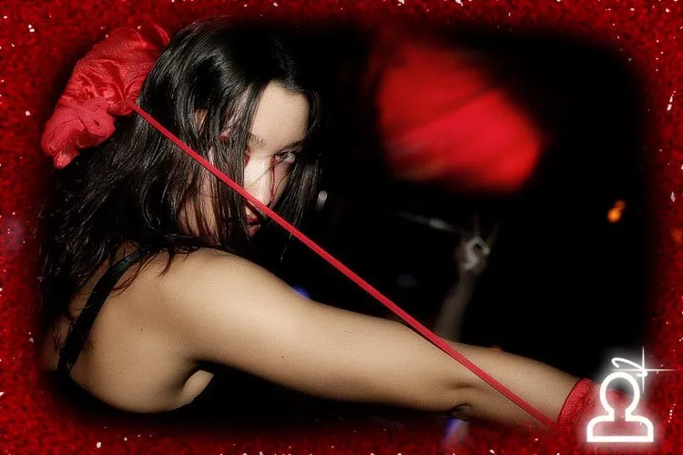 Halloween@Rock City (foto by cosmic)