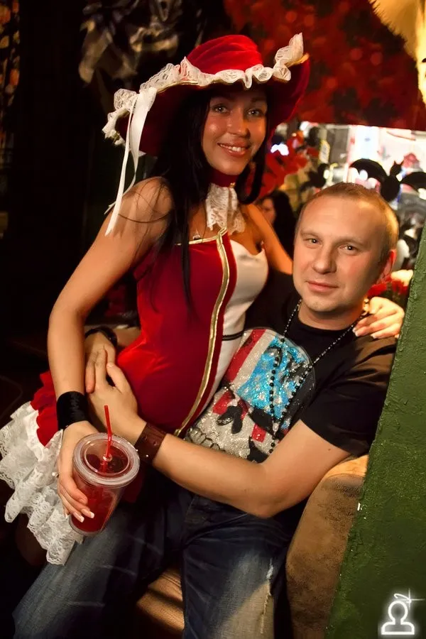 Halloween посвящение