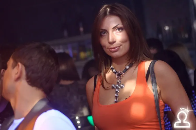 Суббота Project / Sonique