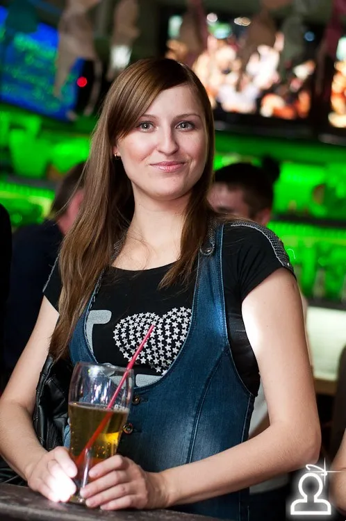 Europa plus party