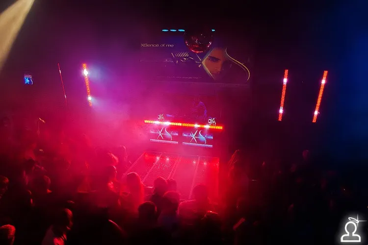 XSound / I-FAN Live Vocal