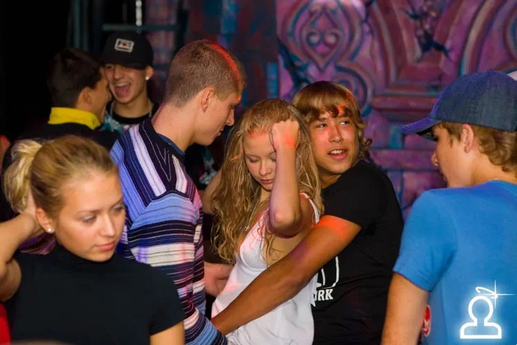 Girl's Fight