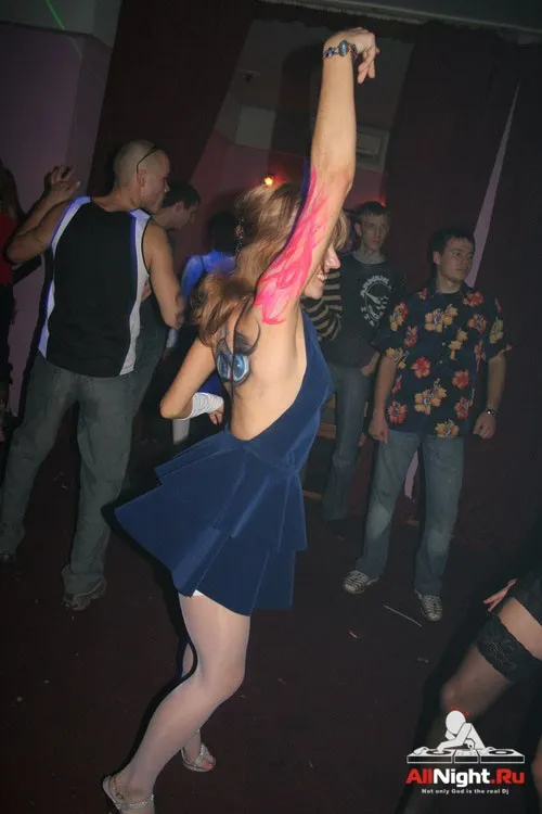 Halloween @ Base