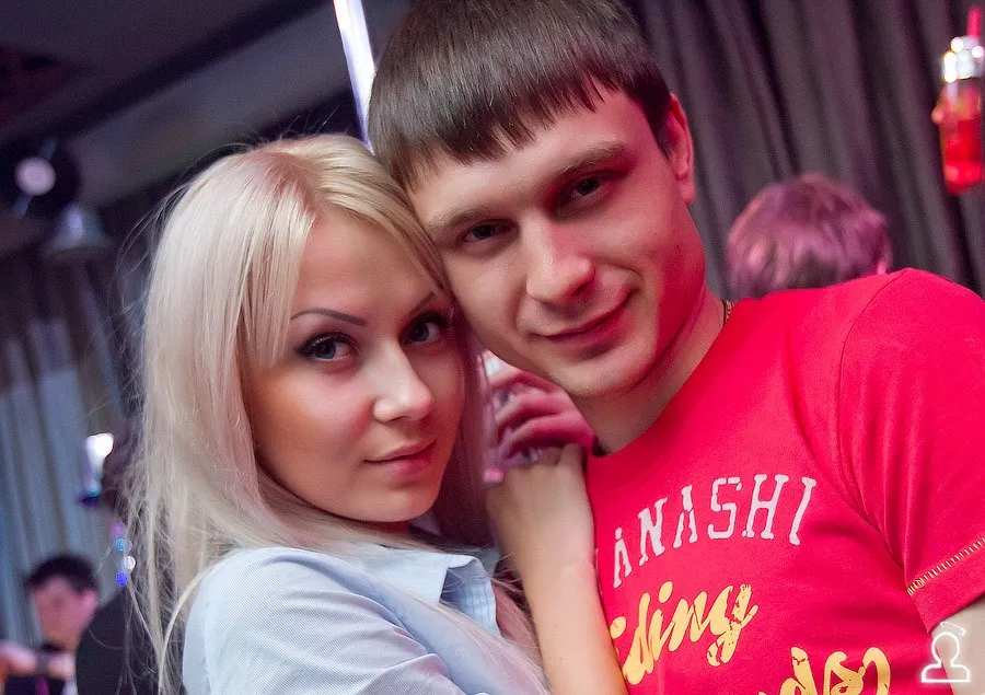 Танцы до утра