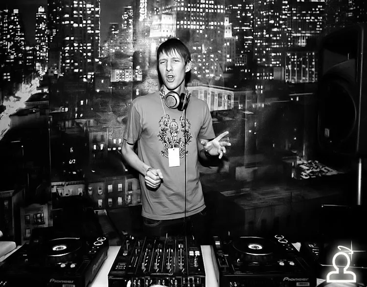 TOUR DE TRANCE ft. Dj Penelopa