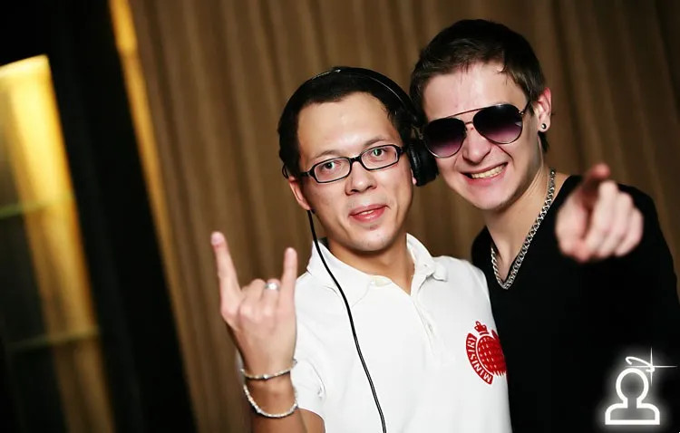 DJ Niki