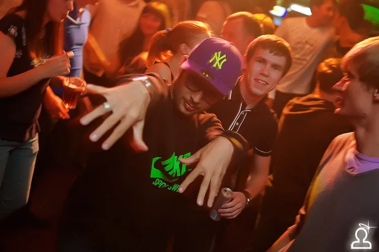 JagerBull Staff