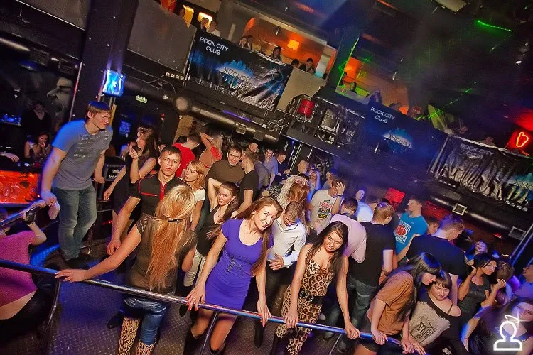 DJ Ivan Roudyk