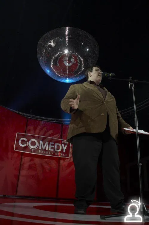 Comedy Club