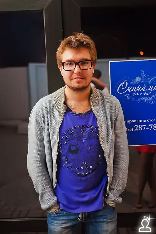 Танцы на барной стойке