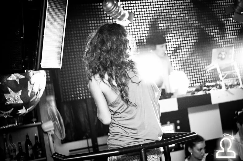 Marlboro Thursday party