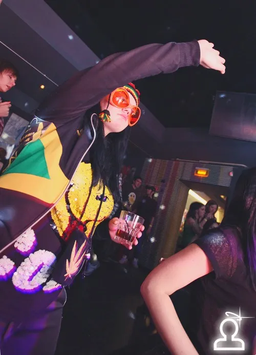 I LOVE JUNGLE / Steppa Style & Mr. Kingston