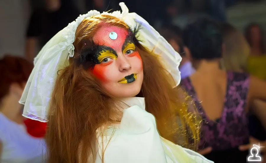 Кошкин сон