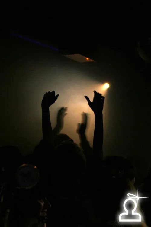 Dj Яstreb