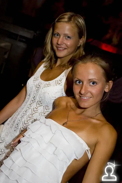 White Party