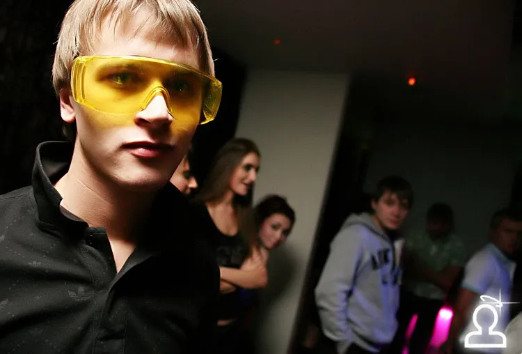 А#УЕННО / Mike Spirit