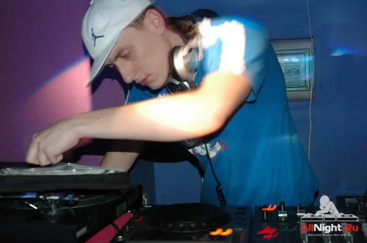 Amnesia&Beats on Fire