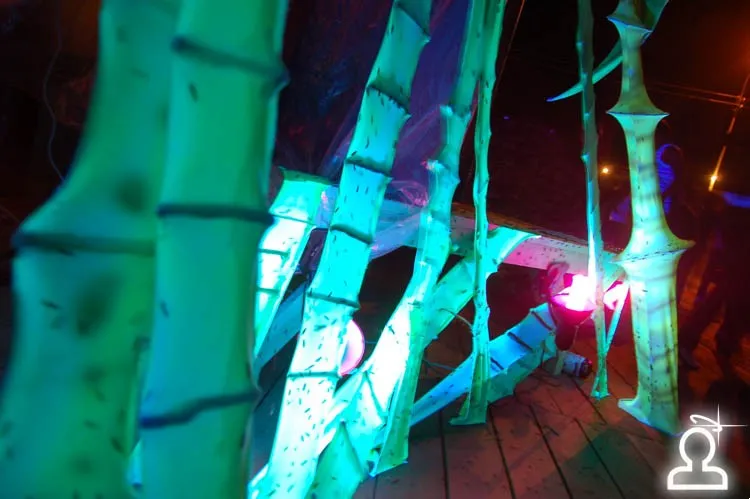 Sun Trance 2007